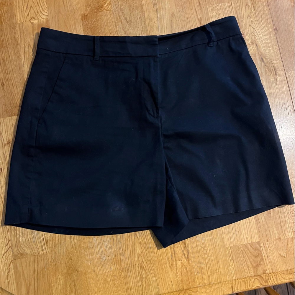 Ann Taylor The Metro Short